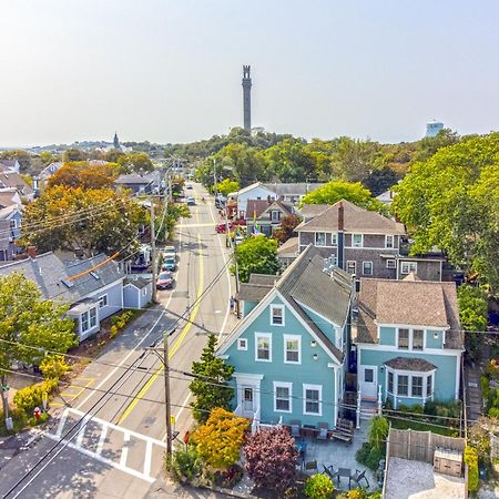 Admiral'S Landing (Adults Only) Bed & Breakfast Provincetown Bagian luar foto